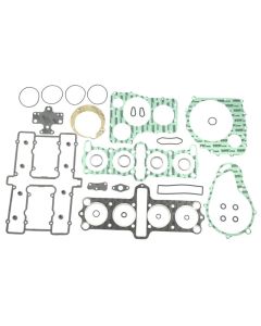 Athena 78-81 Suzuki GS 1000 Complete Gasket Kit (w/o Oil Seals) - P400510850950