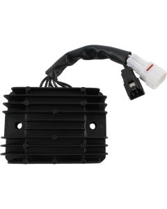 Arrowhead Suzuki ATV/M/C Voltage Regulator/Rectifier - 12-Volt - 230-58063