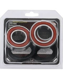 Pivot Works Pw Premium Wheel Bearing - 25-1111-P
