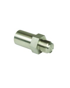 BD Diesel Common Rail Fuel Plug - 2003-2007 Dodge 5.9L - 1050070