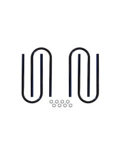 Skyjacker Axle U-Bolt All Non-Spec Vehicles - U5B8R