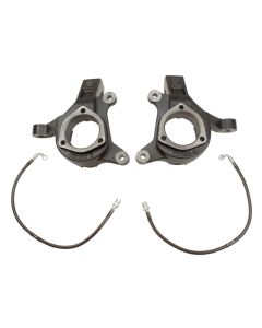 MXT Lift Spindles - MAXT-701330BL