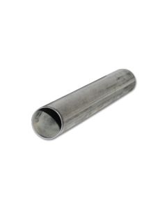 Vibrant 1.375in O.D. T304 SS Straight Tubing (16 ga) - 5 foot length - 2635