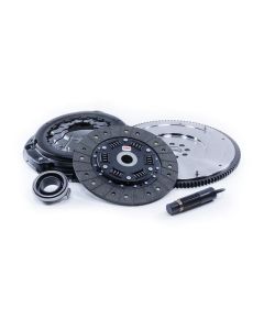 Competition Clutch 16+ Honda Civic 1.5T Stage 2 Organic Steel Flywheel w/ 22lbs - 8091-ST-2100