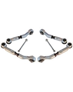 SPC Performance 17+ Audi A4/S4/ 18+ Audi A5/S5  Front Adj Upper Multi Link Control Arm Kit - 81388