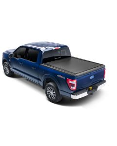 Retrax 21-22 Ford F-150 Super Crew/Super Cab (Incl. 2022 Lightning) 5.5ft Bed RetraxONE MX - 60378