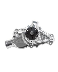 Edelbrock Water Pump High Performance Chevrolet Universal 262-400 CI V8 - 8892