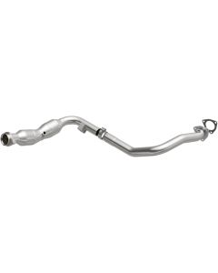 Magnaflow 14-16 LR4 V6 3 OEM Underbody Direct Fit Converter - 21-716