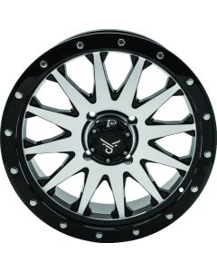 QBS Wagon Wheels QUAD-608565: Durable & Reliable Wheels