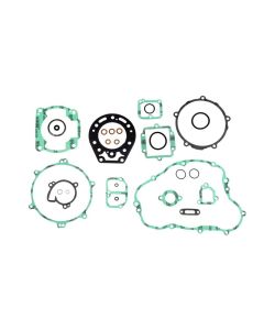Athena 97-05 Kawasaki Complete Gasket Kit (Excl Oil Seal) - P400250850221