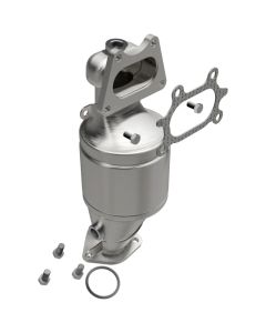 MagnaFlow Conv DF 04-07 Saturn VUE 3.5L Front - 24740