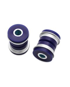SuperPro 2000 Infiniti QX4 Base Front Lower Inner Forward Control Arm Bushing Kit - SPF4671K