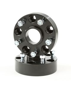 Rugged Ridge Wheel Spacers 1.75in 05-18 JK XK WK - 15201.17