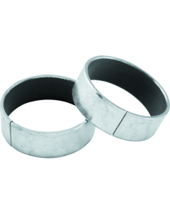 Bikers Choice 41MM Lower Slider Bushings Replaces H-D 44156-00 45940-84 Pr - 601621