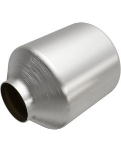 Magnaflow 2.25 CA 5in. Spun Universal Converter - 5451775