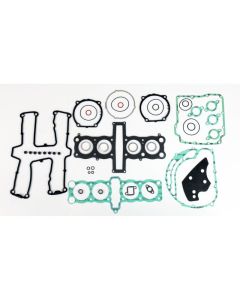 Athena 86-88 Yamaha FZ 600 Complete Gasket Kit (Excl Oil Seal) - P400485850611