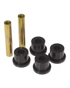 Prothane 79-93 Ford Mustang Crossmember to Frame Bushing - Black - 6-1603-BL