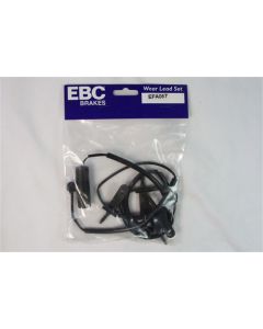 EBC 04-06 Mini Hardtop 1.6 Rear Wear Leads - EFA057