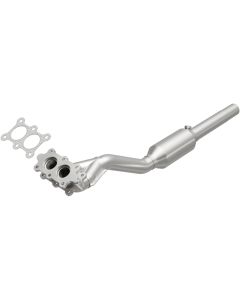 MagnaFlow Conv DF 98-04 VW Beetle 4 2.0L Dual Inlet - 23220