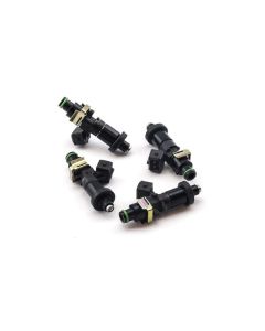 Deatschwerks Set of 4 Bosch EV14 1250cc Injectors for Honda Civic B/D/H 92-00 - 16MX-01-1250-4