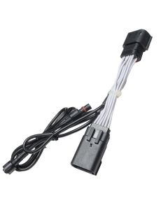 Oracle Plug & Play Wiring Adapter for Jeep Gladiator JT Reverse Lights SEE WARRANTY - 5880-504