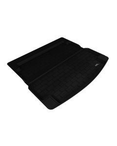 3D MAXpider 2014-2019 Porsche Macan Kagu Cargo Liner - Black - M1PO0141309