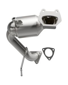 Magnaflow 14-17 Jeep Cherokee 3.2L Direct Fit Converter - 5551161