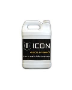 ICON 1/2 Gallon ICON Performance Shock Oil - 254101G