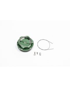 Radium Engineering Fuel Cell Fill Cap Vented- RADI-20-0148-V