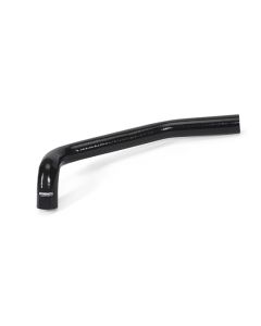 Mishimoto 73-86 Chevrolet C/K Truck 250/292 Silicone Upper Radiator Hose - MMHOSE-GM-25U