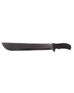 Rampage 1955-2019 Universal Recovery Machete - Black - 86673