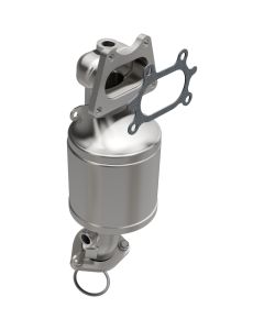 Magnaflow 04-07 Saturn Vue 3.5L Direct Fit Converter - 5551333
