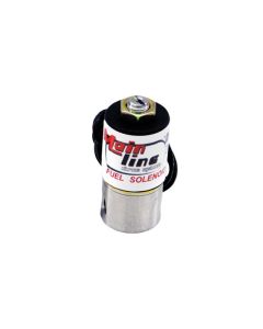 Nitrous Express Mainline Stainless Fuel Solenoid (.125 Orifice) - MAINLINEFUEL