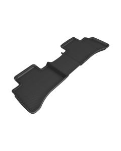 3D Maxpider 22-24 Mercedes-Benz Eqs Sedan Kagu Black R2 - L1MB16721509