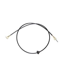 Omix Speedometr Cable 3 Speed Trans 41-75 Willys Jeep - 17208.01