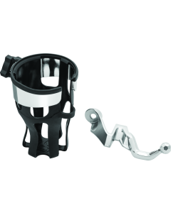 Kuryakyn Reflex Drink Holder- Goldwing - 6492