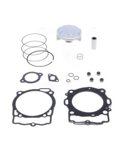 Athena 14-15 Husqvarna FC 450 (w/KTM Engine) 94.96mm Bore Forged 4-Strk Top End Piston Kit w/Gaskets - P5F0950071001B