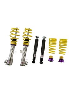 KW Coilover Kit V1 Fiat 500 500C (312) *US MODEL ONLY* - 10240025