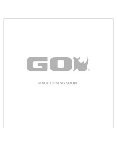 Go Rhino 16-23 Nissan Titan (Incl. XD) Crew Cab Brackets for Dominator Extreme Side Steps - D64354TK