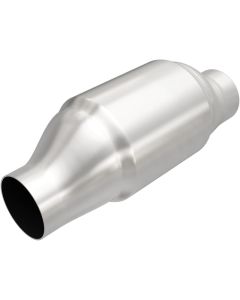 MagnaFlow Conv Univ 2.25inch O/O - 54905