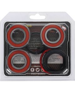 Pivot Works Pw Premium Wheel Bearing - 25-1202-P