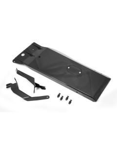 Rugged Ridge Engine & Trans Skid Plate 3.6L 12-18 Jeep Wrangler - 18003.51