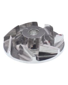 All Balls Racing 03-05 Polaris Sportsman 600 4x4 Precision Die Cast Aluminum Water Pump Impeller - 16-1201
