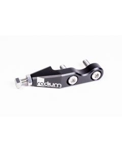 Radium Engineering Mitsubishi Evo 8-10 Clutch Fork Stop - 20-0262