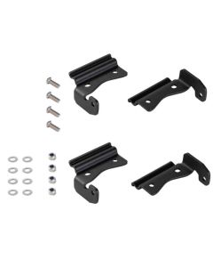 ARB 16-23 Toyota Tacoma BASE Rack NACHO Quatro Light Adaptor Kit - 1780860