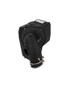 aFe QUANTUM Cold Air Intake System w/ Pro-Dry S Media 15-19 Ford Transit V6-3.5L (tt) - 53-10023D