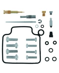 QuadBoss 00-03 Honda TRX350FM FourTrax Rancher 4x4 (02) Carburetor Kit - 418089