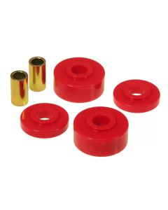 Prothane 69-93 Dodge Truck Trans Mount Bushings - Red - 4-1604