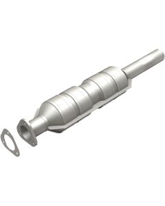 MagnaFlow Conv DF 97-99 E350 Van With 5.4L An - 55320