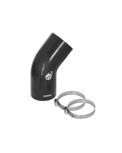 aFe BladeRunner Couplings & Clamps Replacement for aFe Tube Kit 11-13 BMW 335i 3.0L (t) - 46-20240AS
